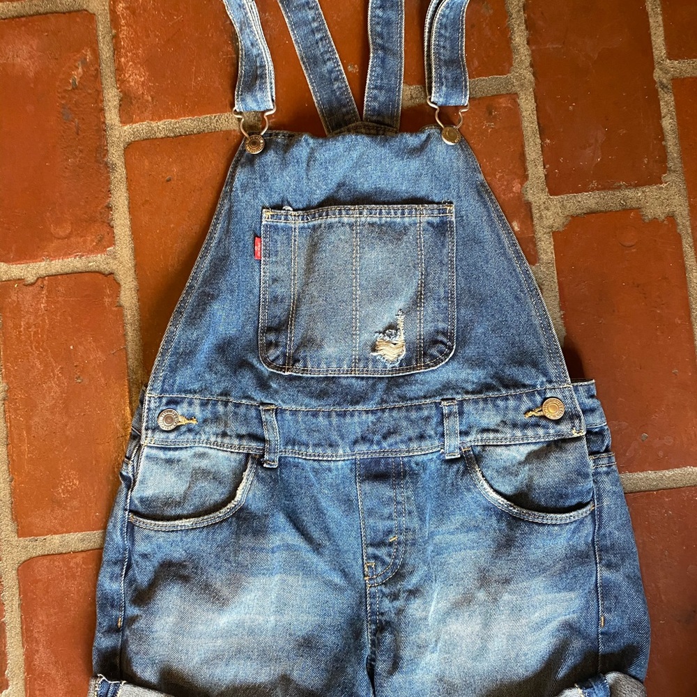 overalls